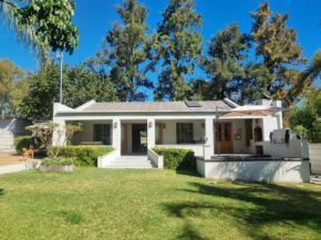 Alimandi Nursery Cottage